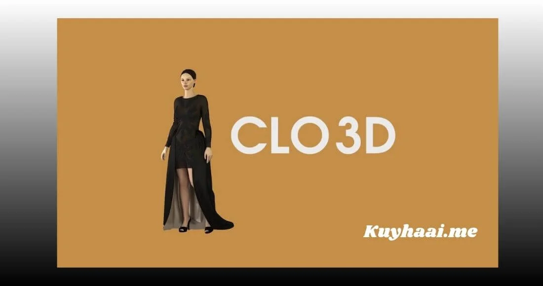 Download CLO 3D Full Version 2025.2.236 Full Version Gratis [pc] screenshot