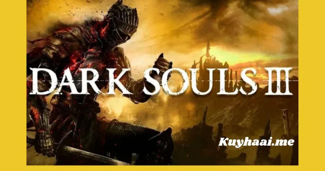 Download Dark Souls III Deluxe Edition Full Repack Pc Game screenshot