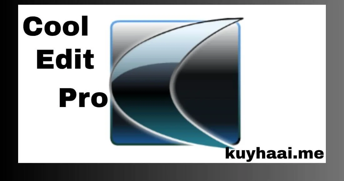 Download Cool Edit Pro 2.1 Full Version Terbaru - Kuyhaa screenshot