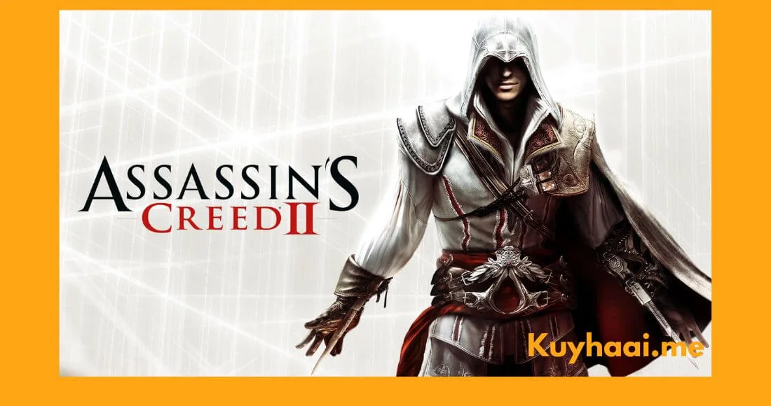 Download Game Assassins Creed Ii Full Repack screenshot