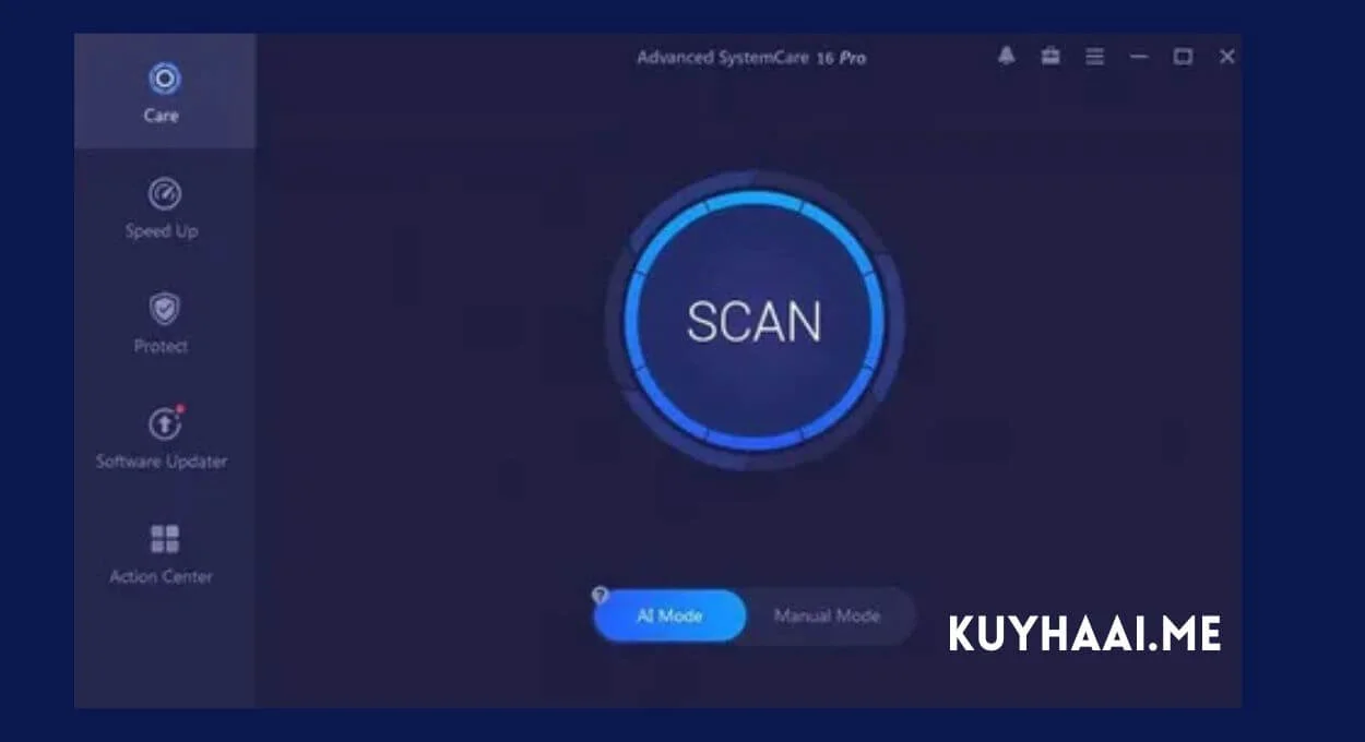 Download Advanced SystemCare Pro Full v19.3.0.200 Gratis (PC) screenshot