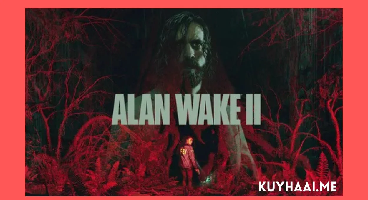 Download Alan Wake 2 1.2.8 Full Version Terbaru | kuyhaa screenshot