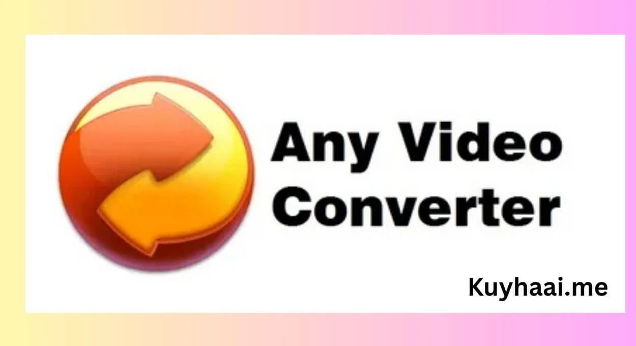 Any Video Converter Ultimate Crack V7.1.8 Full Terbaru 2026 screenshot