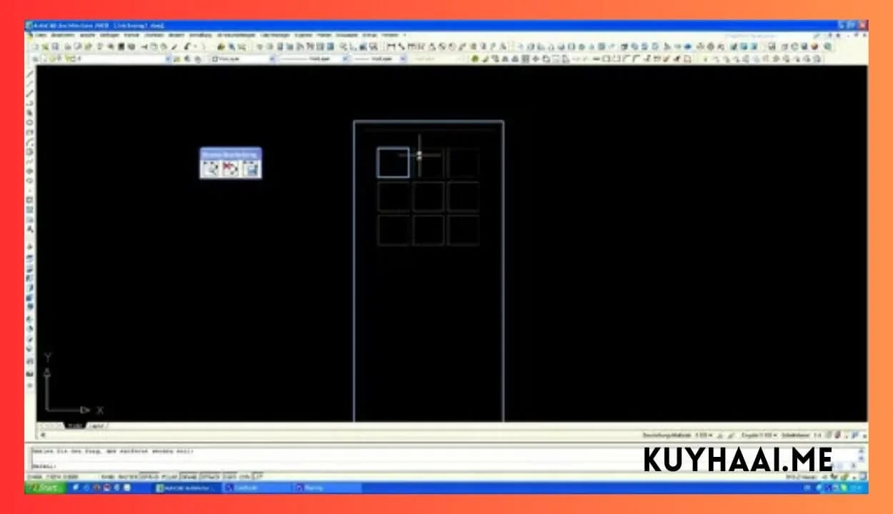 Download Autodesk Autocad 2008 Sp1 & 2010 Sp2 Full Version Gratis screenshot