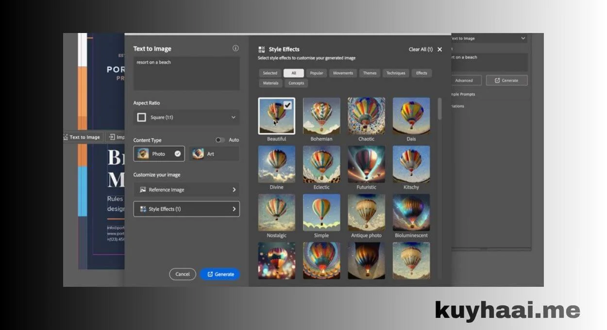 Download Adobe Indesign 2024 Full Version Gratis (PC) screenshot