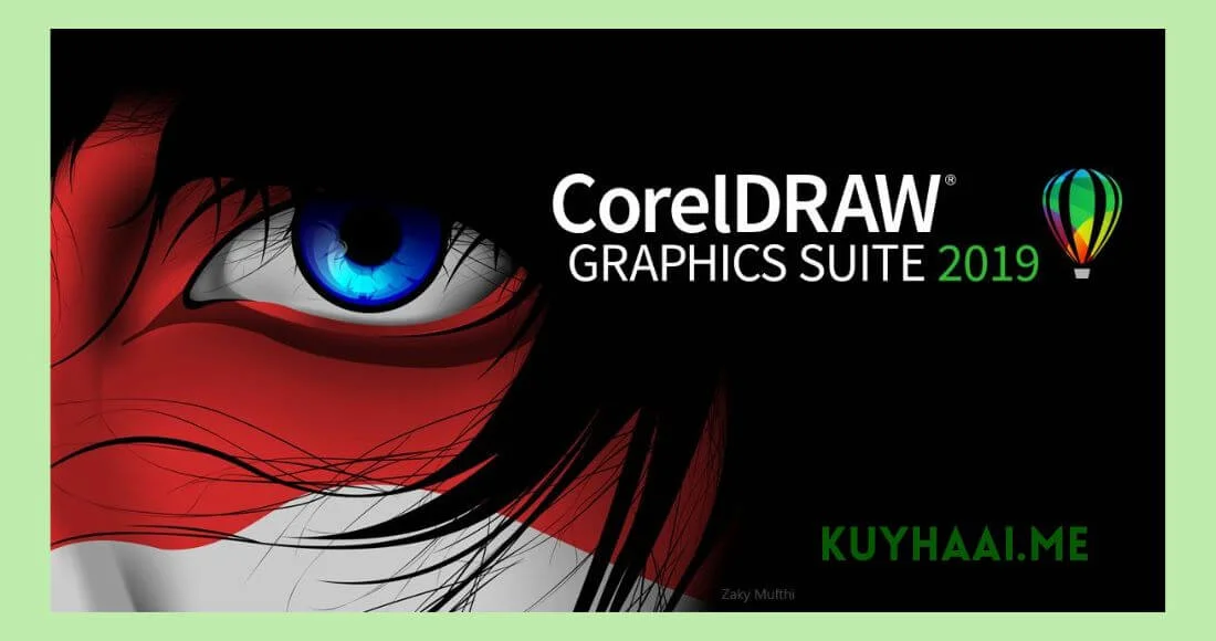 Coreldraw Graphics Suite 2019 21.3.0.755 Full Version Terbaru screenshot