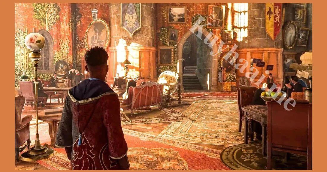Download Game Hogwarts Legacy Full Terbaru Version (1613387) screenshot