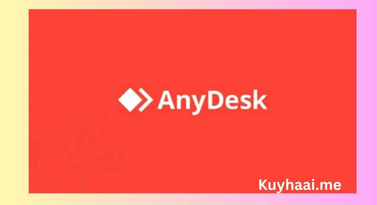 Download Anydesk 9.6.11 Full Version Gratis (PC) screenshot