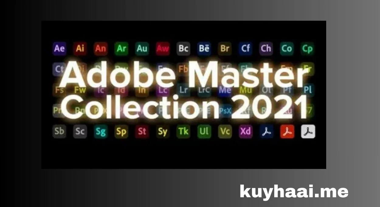 Download Adobe Master Collection Cc 2021 Full Terbaru screenshot