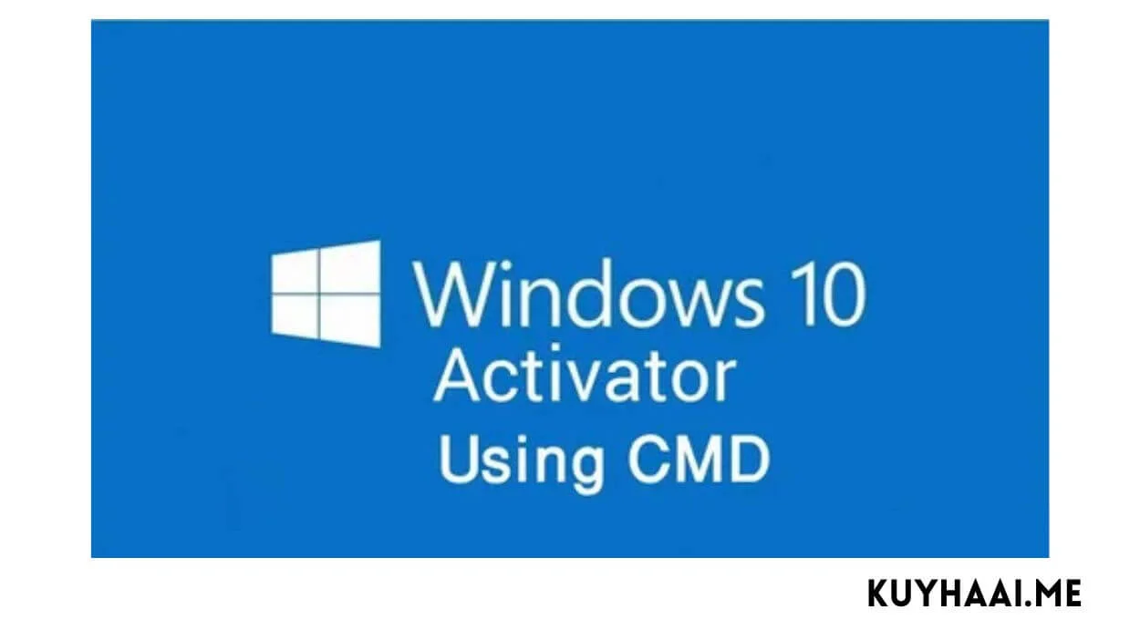 Cara Aktivasi Windows 10 Full Gratis (2026) screenshot