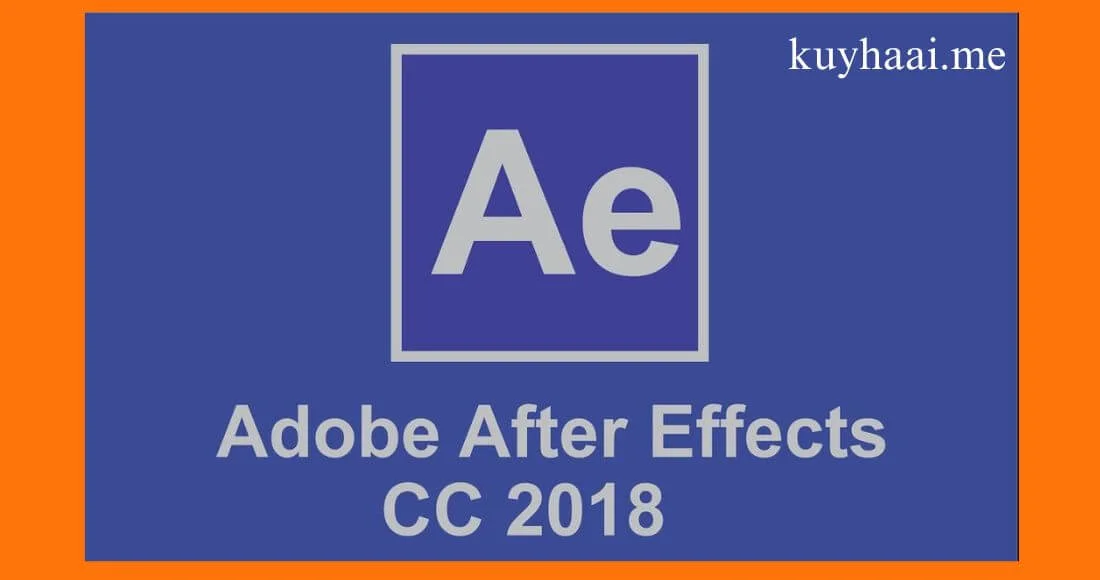 Download Adobe After Effects CC 2018 v15.1.2.69 Full Terbaru screenshot