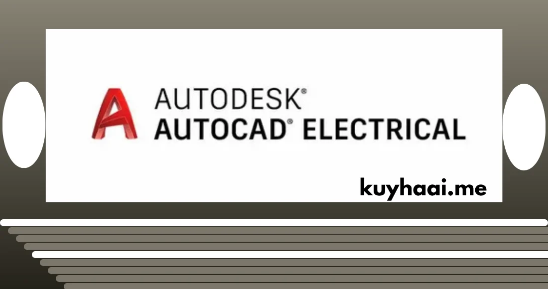 Download Autodesk Autocad Electrical 2018.1.1 Full Terbaru screenshot