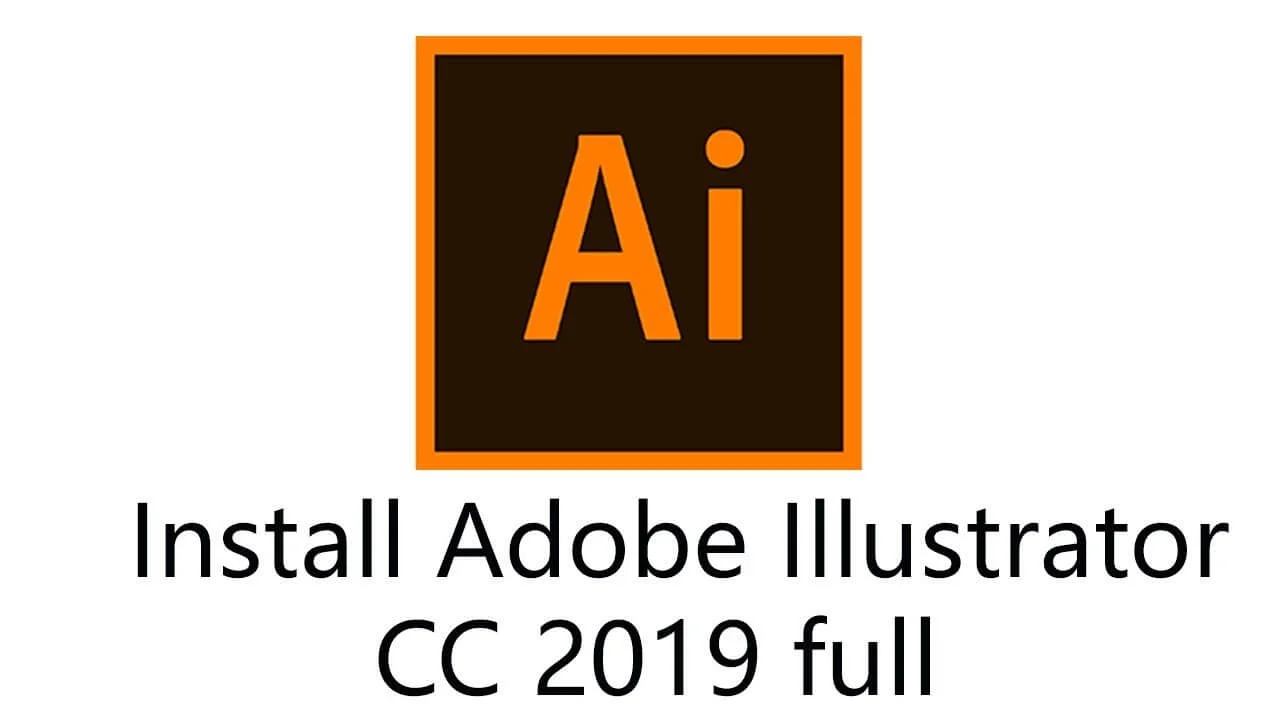 Adobe Illustrator CC 2019 v23.1.0.670 Full Version (Gratis) screenshot