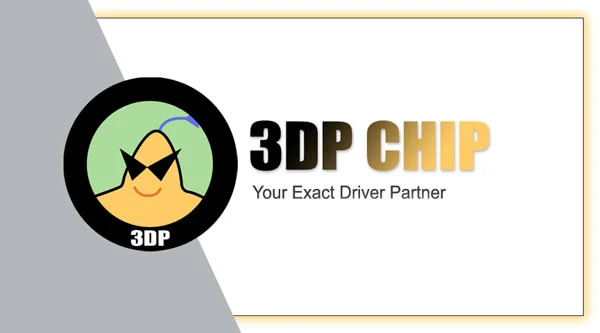 3DP Chip 26.2.0.0 Full Version Download (Terbaru 2026) screenshot