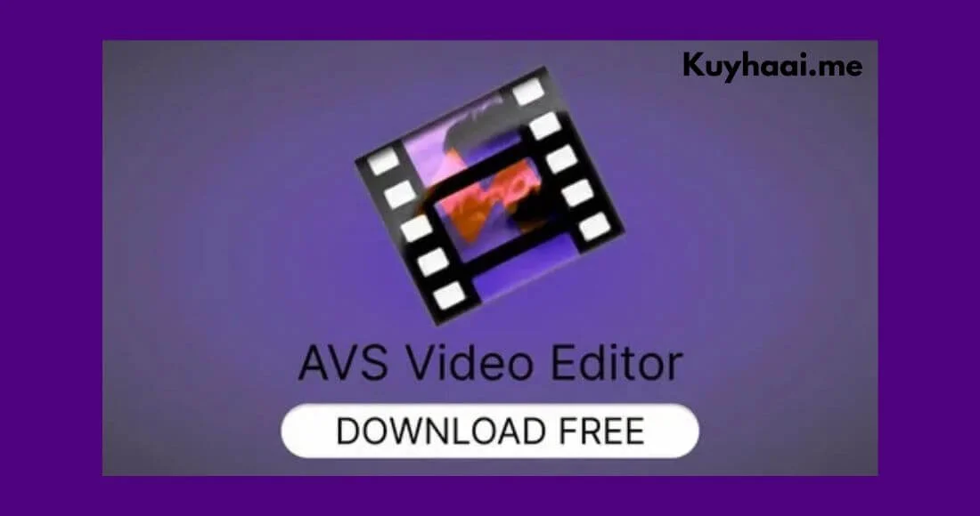 Download AVS Video Editor 10.0.1.421 Full Version - kuYhAa screenshot
