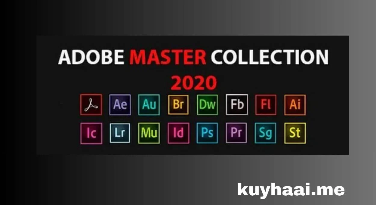 Download Adobe Master Collection 2022 Full Terbaru screenshot