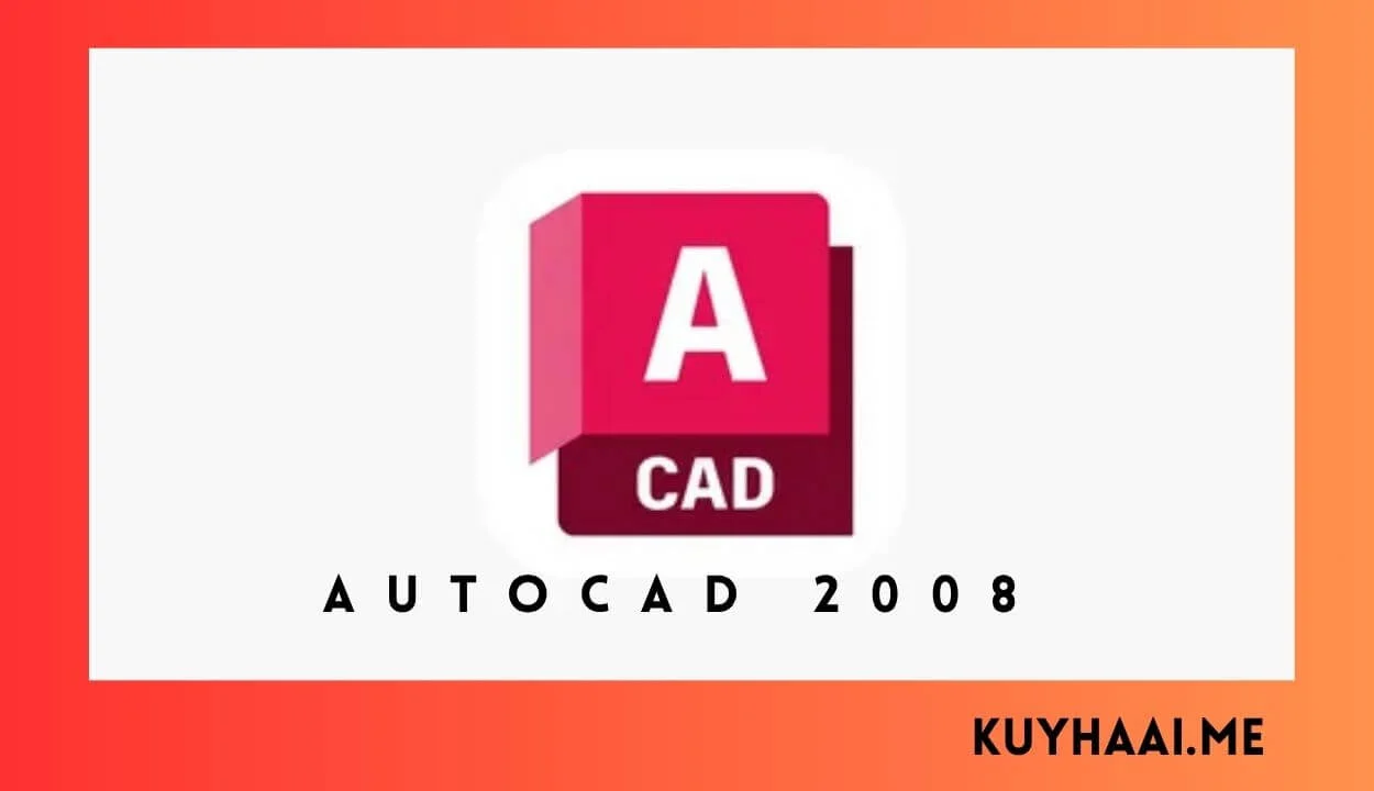 Download Autodesk Autocad 2008 Sp1 & 2010 Sp2 Full Version Gratis screenshot