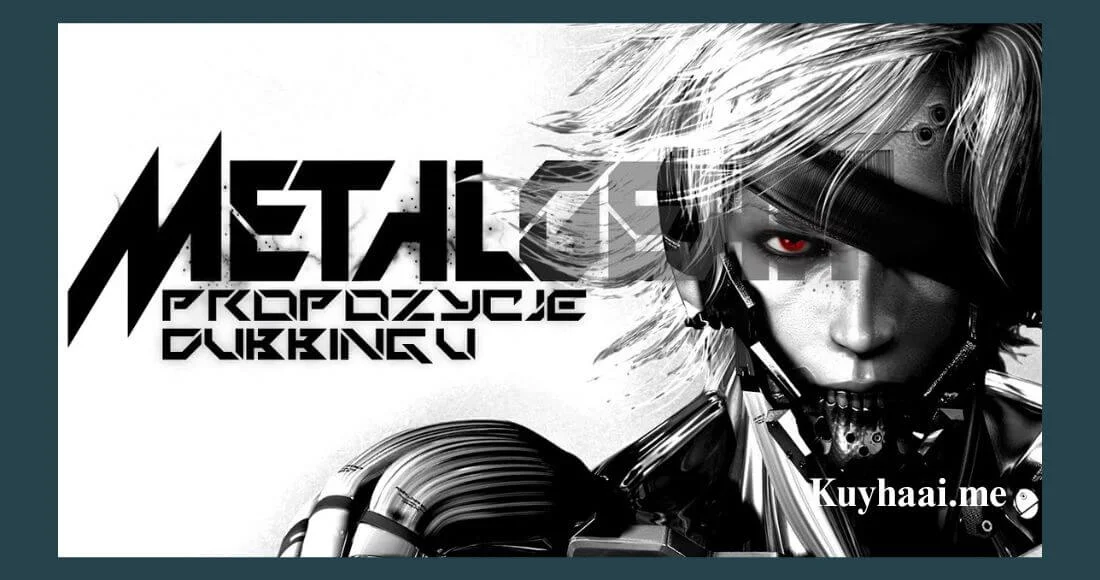 Download Game Metal Gear Rising Revengeance Full Repack screenshot