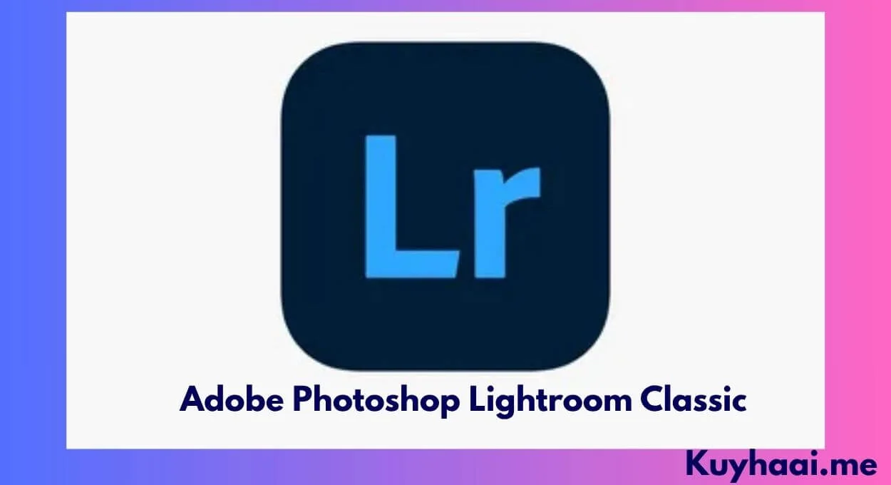 Download Adobe Photoshop Lightroom Classic 2026 Full V15.2.1 screenshot