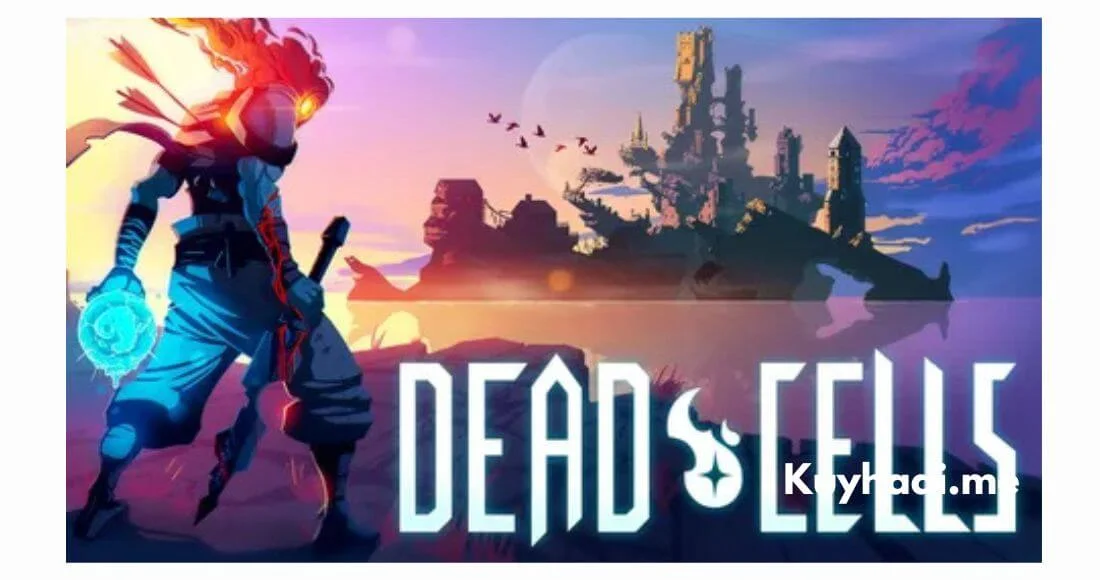 Download Dead Cells Full Repack v34 Free screenshot