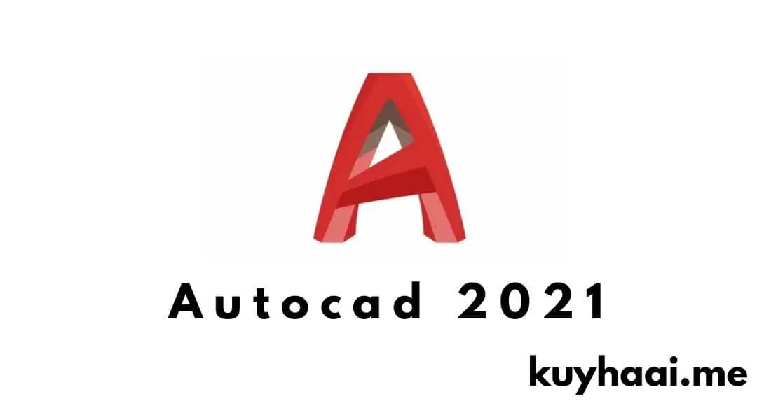 Download Autocad 2021 Full Version Gratis (pc) screenshot