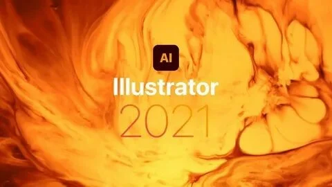 Adobe Illustrator CC 2021 Full Version Terbaru - kuyhaa screenshot