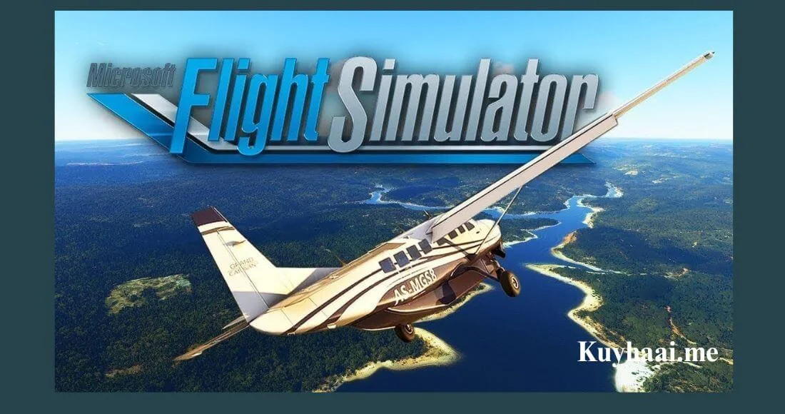 Download Game Microsoft Flight Simulator X Full Repack screenshot