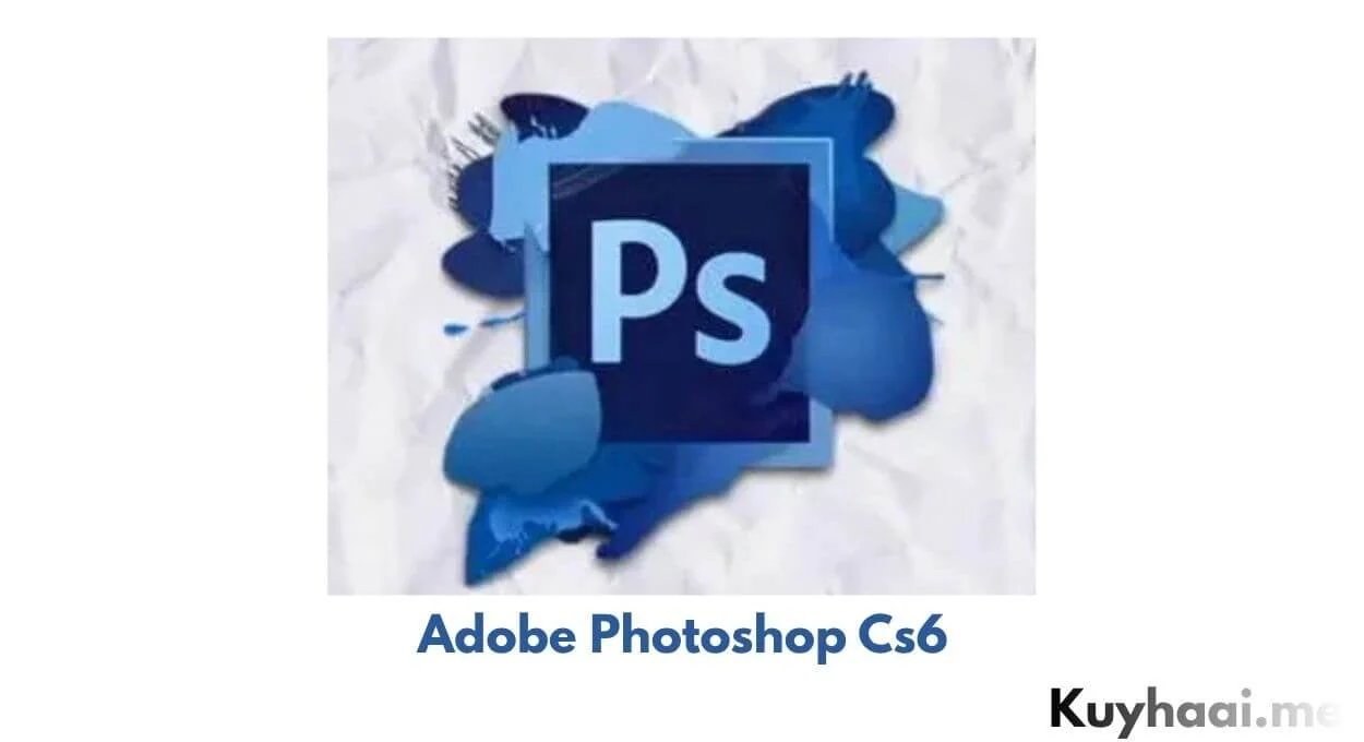 Download Photoshop CS6 2026 v13.1.00 Full Version Terbaru screenshot