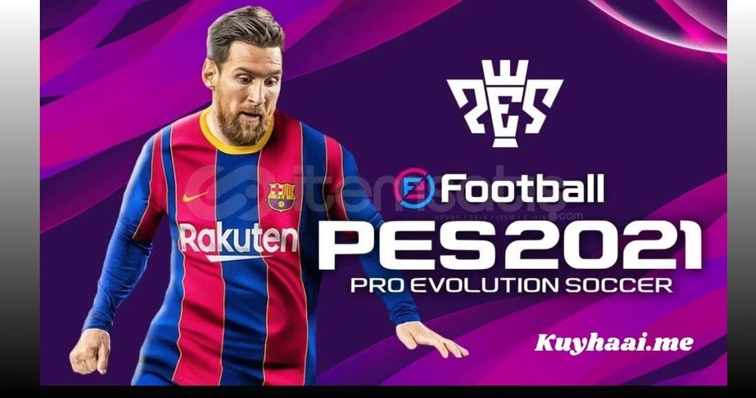 Patch Efootball Pes 2021 Kuyhaa Season 2026 Full Download screenshot