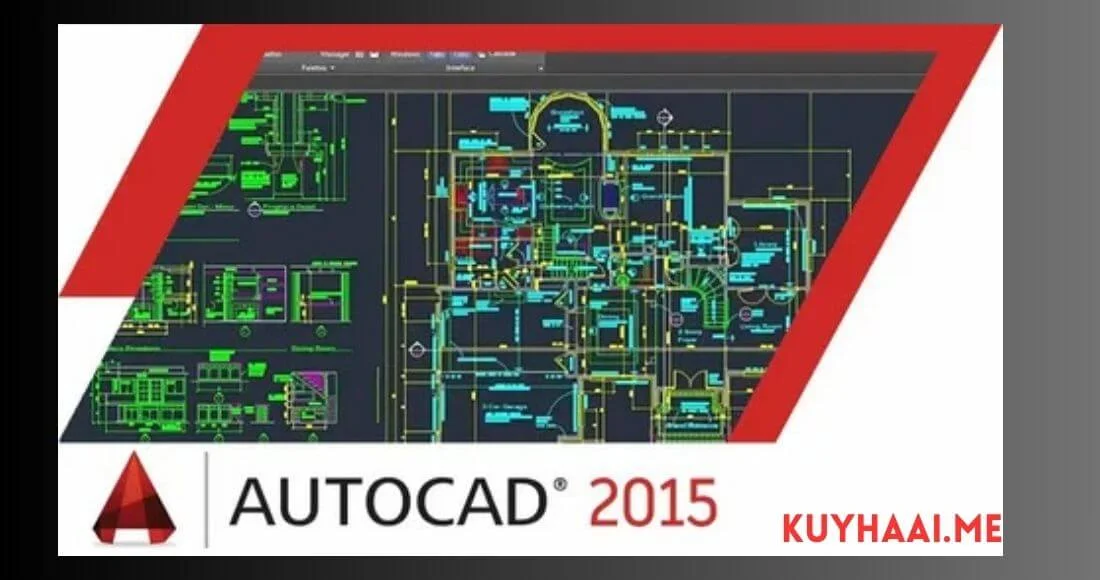 Download Autodesk Autocad 2015 Full Version Gratis (pc) screenshot
