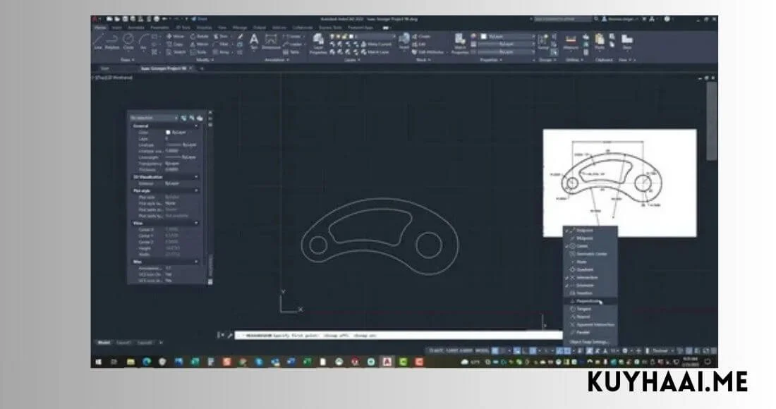 Download Autocad 2020 Gratis Full Version Pc 64 Bit screenshot